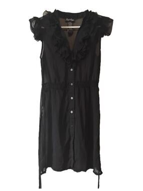 Susie Rose Juniors Dress Size Medium